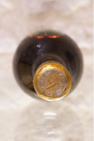 Château Lafaurie-Peyraguey Sauternes 1er Grand Cru Classé 1942