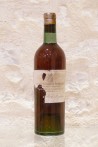 Château Lafaurie-Peyraguey Sauternes 1er Grand Cru Classé 1942