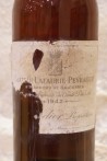Château Lafaurie-Peyraguey Sauternes 1er Grand Cru Classé 1942