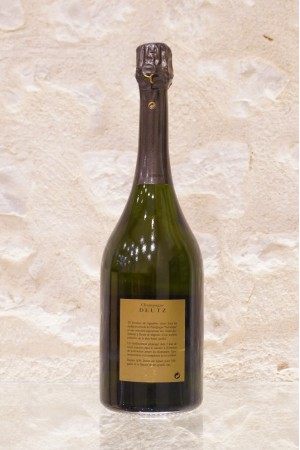 Deutz Cuvée William Deutz Champagne Brut 1990