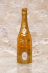Cristal Roederer Champagne Brut 1996