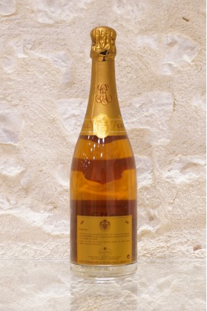 Cristal Roederer Champagne Brut 1996
