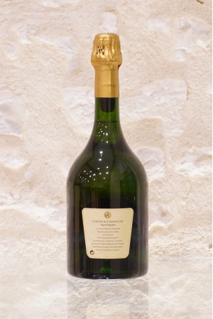 Taittinger Comtes de Champagne Blanc de Blancs 1995