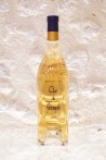 Clos du Temple Gérard Bertrand Languedoc Cabrières rosé 2019