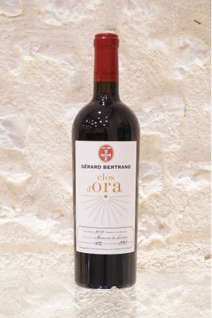 Clos d'Ora Gérard Bertrand Minervois la Livinière 2013