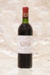 Château Margaux 1er Cru Classé 1969