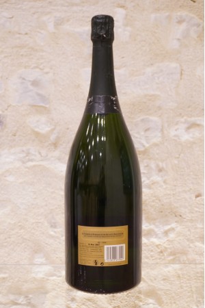 Champagne Bollinger R.D. Extra Brut 1996