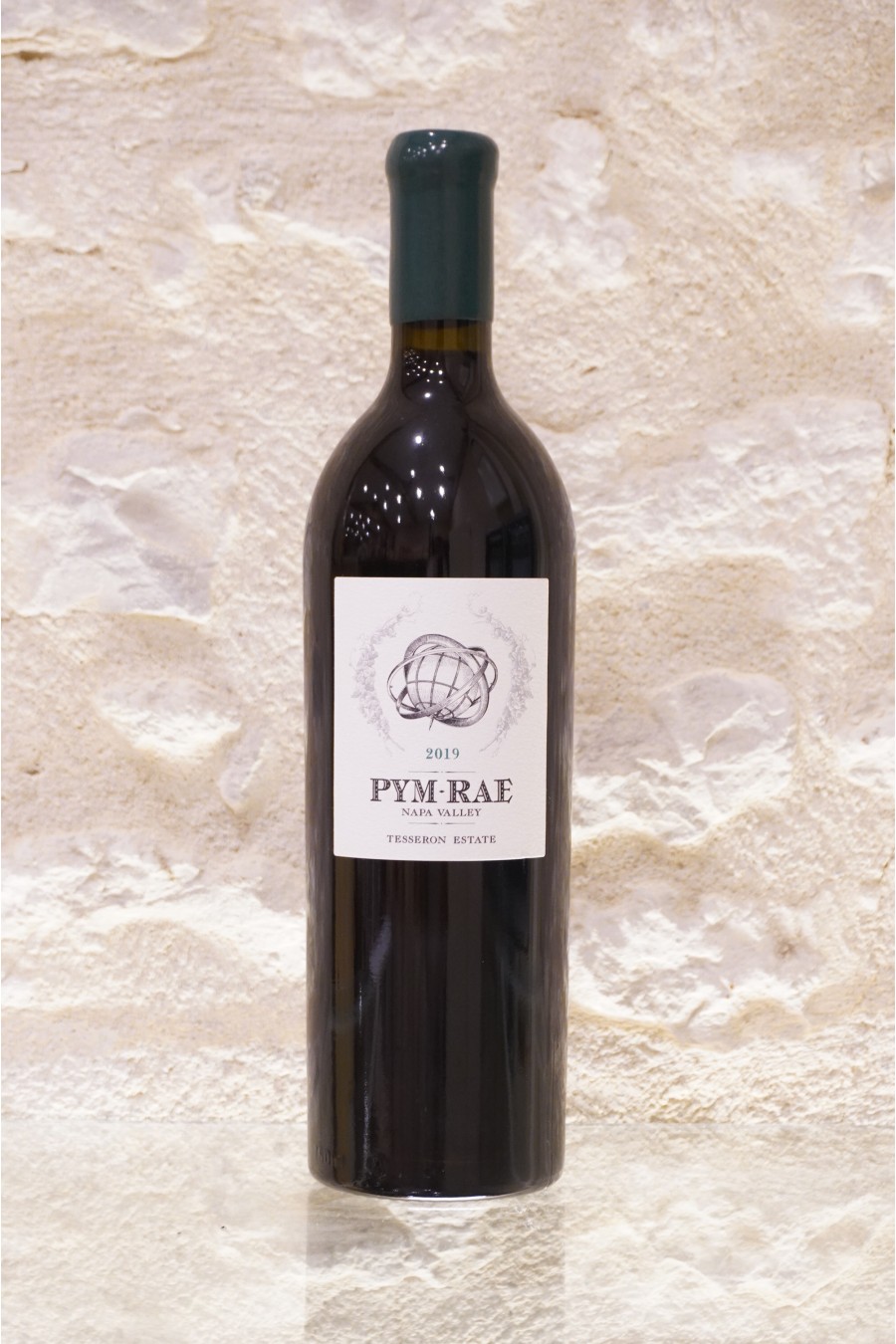 Tesseron Estate Pym-Rae Napa Valley 2019