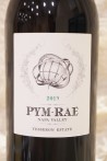 Tesseron Estate Pym-Rae Napa Valley 2019