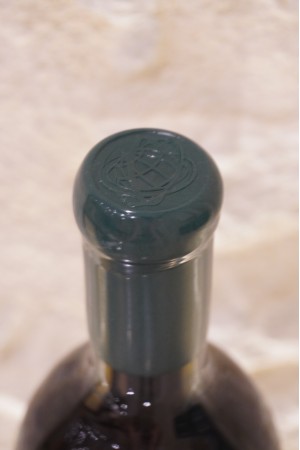 Tesseron Estate Pym-Rae Napa Valley 2019