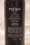 Tesseron Estate Pym-Rae Napa Valley 2019