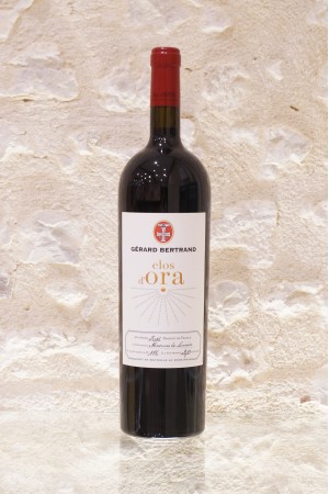 Clos d'Ora Gérard Bertrand Minervois la Livinière 2016 MAGNUM