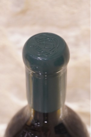 Tesseron Estate Pym-Rae Napa Valley 2018