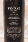 Tesseron Estate Pym-Rae Napa Valley 2018