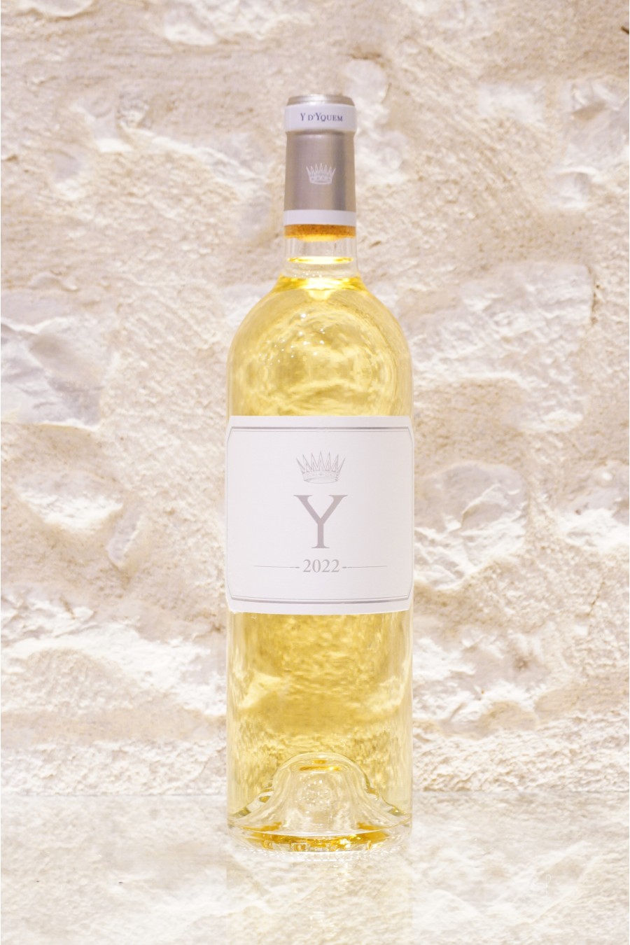 Y de Château d'Yquem Bordeaux blanc 2022