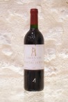 Château Latour Pauillac 1er Cru Classé 1984