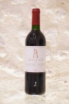 Château Latour Pauillac 1er Cru Classé 1984