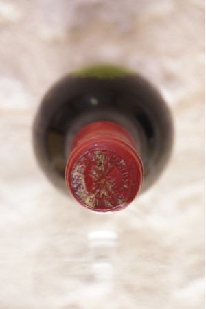 Château Mouton Rothschild Pauillac 1er Cru Classé 1978
