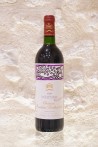 Château Mouton Rothschild Pauillac 1er Cru Classé 1988