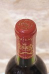 Château Mouton Rothschild Pauillac 1er Cru Classé 1988