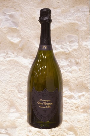 Dom Pérignon Plénitude 2 Vintage 1998