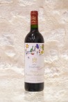 Château Mouton Rothschild Pauillac 1er Cru Classé 1997