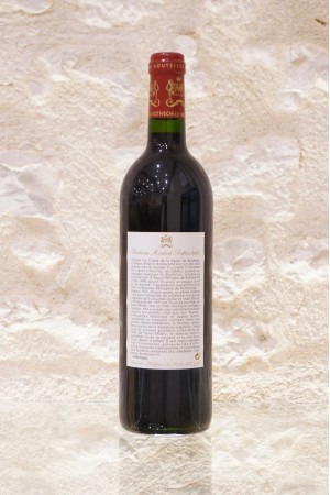 Château Mouton Rothschild Pauillac 1er Cru Classé 1997