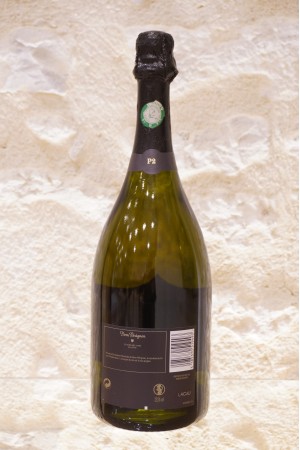 Dom Pérignon Plénitude 2 Vintage 1998