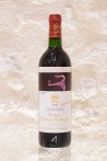Château Mouton Rothschild Pauillac 1er Cru Classé 1990
