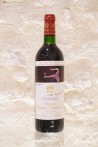 Château Mouton Rothschild Pauillac 1er Cru Classé 1990
