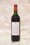 Château Mouton Rothschild Pauillac 1er Cru Classé 1990