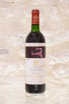 Château Mouton Rothschild Pauillac 1er Cru Classé 1990