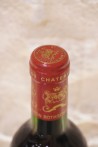 Château Mouton Rothschild Pauillac 1er Cru Classé 1990