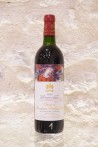 Château Mouton Rothschild Pauillac 1er Cru Classé 1985