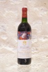 Château Mouton Rothschild Pauillac 1er Cru Classé 1985