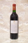 Château Mouton Rothschild Pauillac 1er Cru Classé 1991