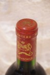 Château Mouton Rothschild Pauillac 1er Cru Classé 1991