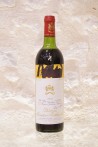 Château Mouton Rothschild Pauillac 1er Cru Classé 1974