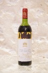 Château Mouton Rothschild Pauillac 1er Cru Classé 1974