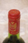 Château Mouton Rothschild Pauillac 1er Cru Classé 1974