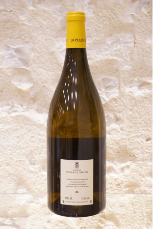 Domaine Bonneau du Martray Corton-Charlemagne Grand Cru 2018