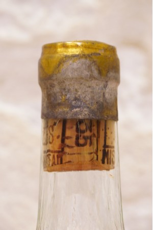 Château Filhot Sauternes 1er Cru Classé 1935