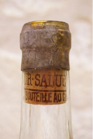 Château Filhot Sauternes 1er Cru Classé 1935