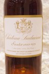 Château Suduiraut Sauternes 1er Cru Classé 1923