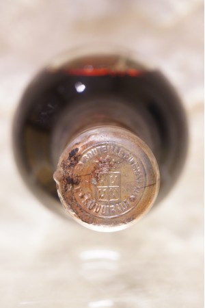 Château Suduiraut Sauternes 1er Cru Classé 1923