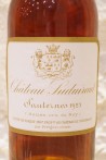 Château Suduiraut Sauternes 1er Cru Classé 1923