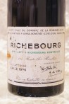Domaine de la Romanée-Conti Richebourg Grand Cru 1996