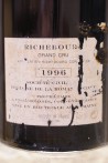 Domaine de la Romanée-Conti Richebourg Grand Cru 1996