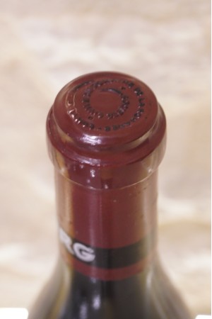 Domaine de la Romanée-Conti Richebourg Grand Cru 1996