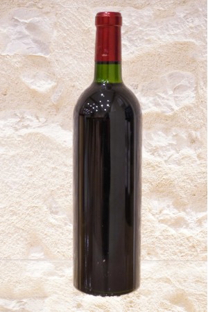 Château Ausone Saint-Emilion 1er Grand Cru Classé 1999